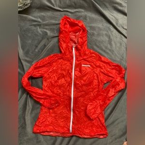 Packable Light Weight Jacket